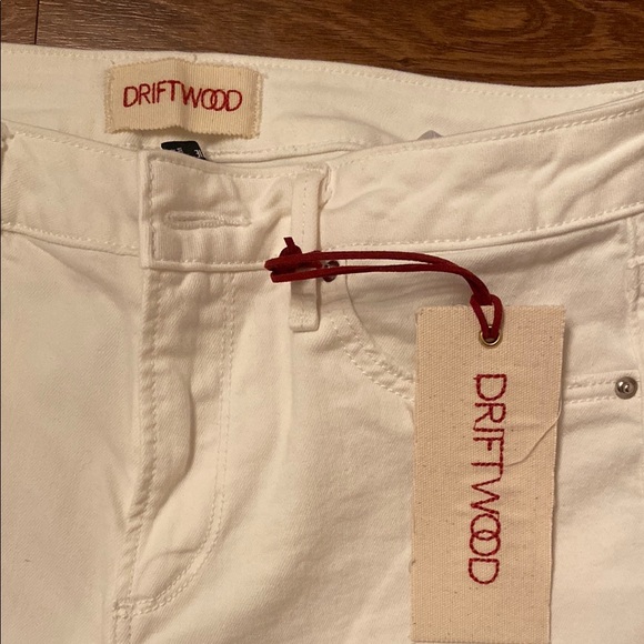 DRIFTWOOD Jackie High Rise - Picture 2 of 8